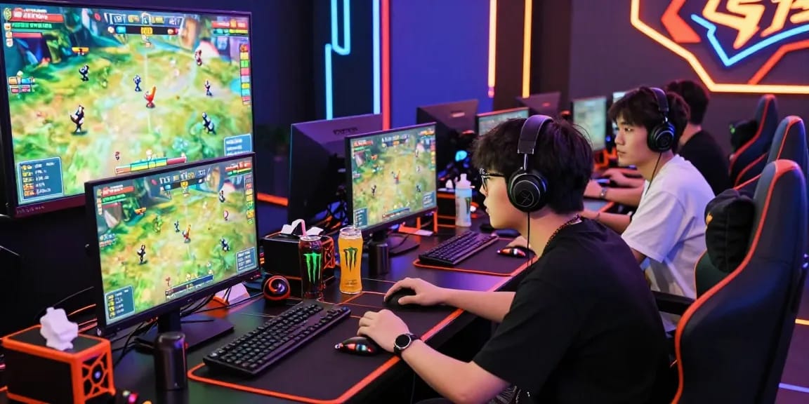 Cổng game GA67 - Trải nghiệm sôi động từ các trận đá gà trực tuyến