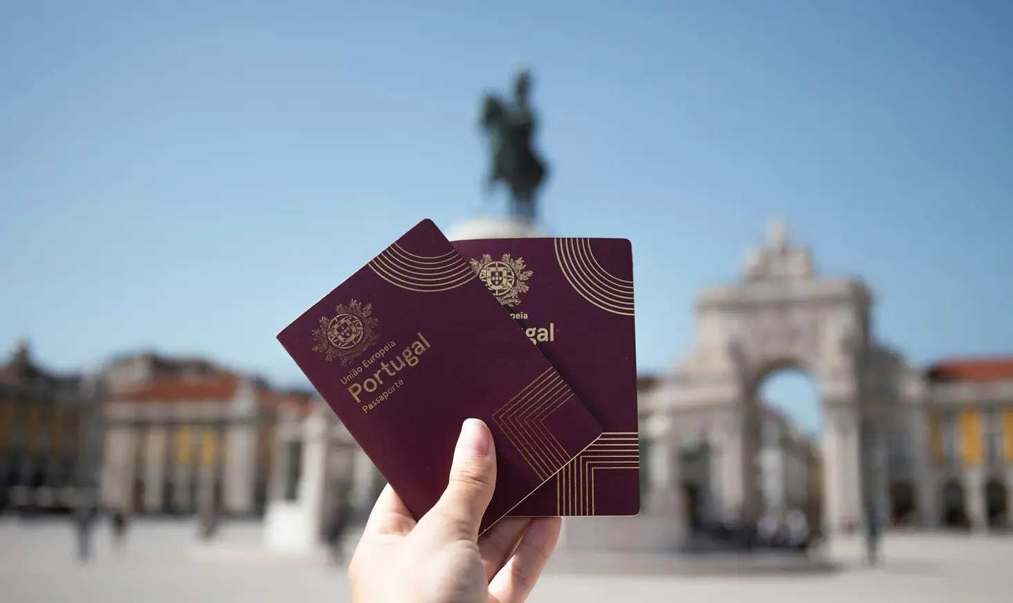 swedish passport