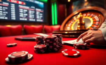 Experience thrilling gameplay at https://sunwin.builders/, featuring stunning casino tables and intense gambling action.