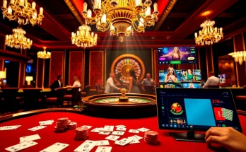 Experience the excitement of B52 Club with engaging gambling action at the casino table.